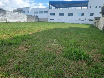 Lote/Terreno à venda, 2394m² no Jardim Bom Retiro, Campinas