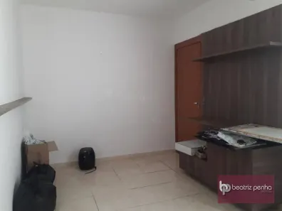 Apartamento com 2 Quartos à venda, 47m² no Rios di Itália, São José do Rio Preto
