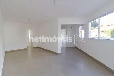 Apartamento com 3 Quartos à venda, 158m² no Liberdade, Belo Horizonte
