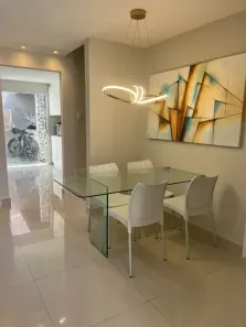 Sobrado com 3 Quartos à venda, 118m² no Guajeru, Fortaleza