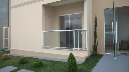 Apartamento com 2 Quartos à venda, 54m² no Residencial Parque das Palmeiras, Pindamonhangaba