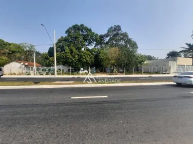 Lote/Terreno à venda, 7315m² no Putim, São José dos Campos