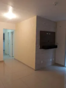 Apartamento com 2 Quartos à venda, 49m² no Jardim Stella Maris, Jandira