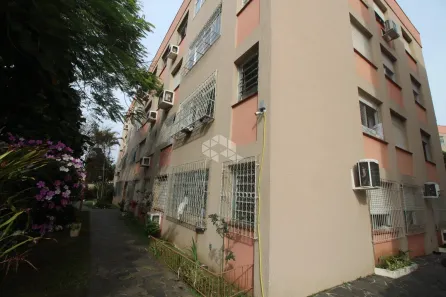 Apartamento com 3 Quartos à venda, 70m² no Cristal, Porto Alegre