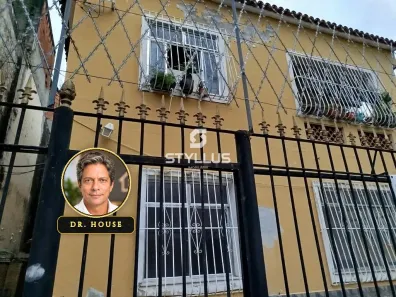 Apartamento com 2 Quartos à venda, 60m² no Engenho Novo, Rio de Janeiro