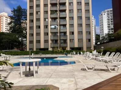 Apartamento com 3 Quartos à venda, 94m² no Vila Indiana, São Paulo