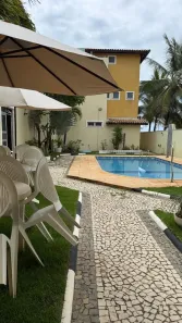 Casa de Condomínio com 3 Quartos à venda, 75m² no Stella Maris, Salvador