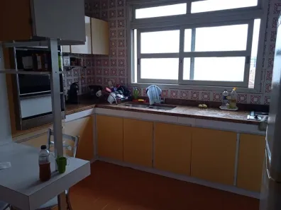 Apartamento com 4 Quartos à venda, 280m² no Cidade Baixa, Porto Alegre