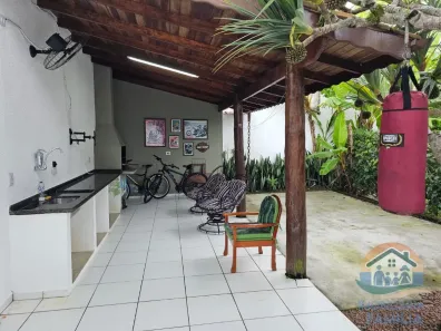 Casa com 1 Quarto à venda, 80m² no Portal do Patrimonium, Caraguatatuba