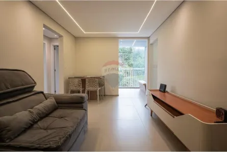 Apartamento com 3 Quartos à venda, 86m² no Estrela Sul, Juiz de Fora