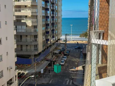 Apartamento com 3 Quartos à venda, 90m² no Praia do Morro, Guarapari