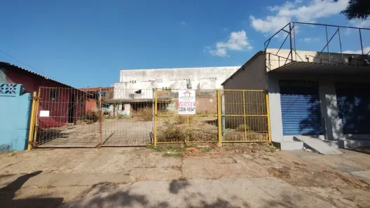 Lote/Terreno com 1 Quarto à venda, 563m² no Jardim Novo Mundo, Goiânia