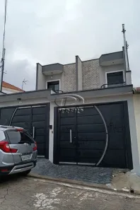 Sobrado com 3 Quartos à venda, 130m² no Vila Darli, São Paulo