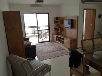 Apartamento com 2 Quartos à venda, 72m² no Vila Ferroviária, Araraquara