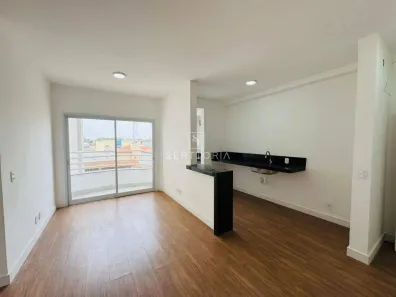 Apartamento com 2 Quartos à venda, 58m² no Parque Gabriel, Hortolândia
