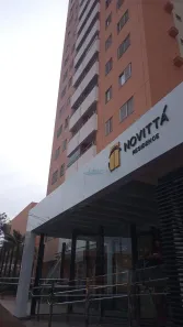 Apartamento com 3 Quartos à venda, 72m² no Vila Filipin, Londrina