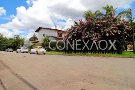 Casa com 4 Quartos à venda, 433m² no Cidade Universitária, Campinas