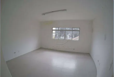 Sala Comercial para alugar, 23m² no Ponta da Praia, Santos