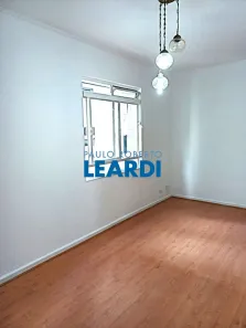 Apartamento com 1 Quarto à venda, 54m² no Cerqueira César, São Paulo