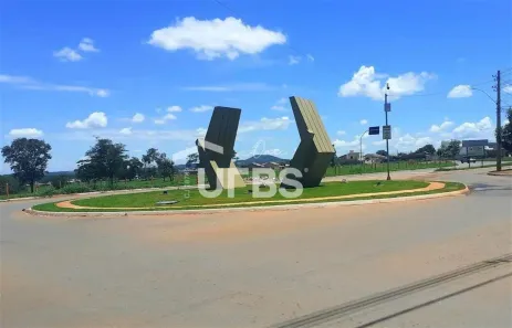 Lote/Terreno à venda, 24200m² no Vila Galvão, Senador Canedo