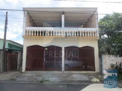 Casa com 3 Quartos à venda, 350m² no Vila Brasília, São Carlos