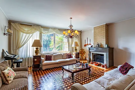 Casa com 3 Quartos à venda, 327m² no Retiro Morumbi, São Paulo