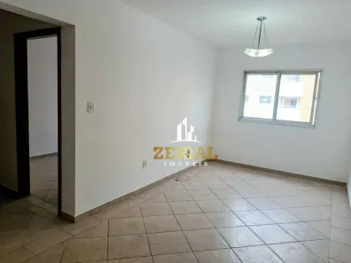Apartamento com 2 Quartos para alugar, 70m² no Santa Maria, São Caetano do Sul