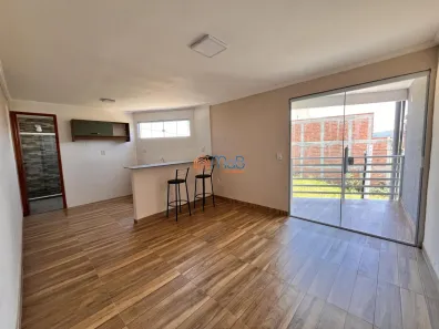 Apartamento com 1 Quarto para alugar, 45m² no Lagoa, Macaé