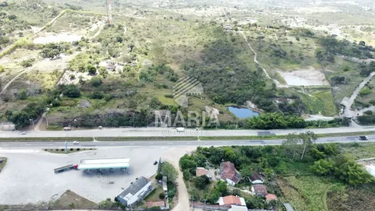 Fazenda/Sítio à venda, 5m² no Ebenezer, Gravatá