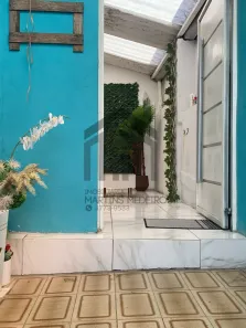 Casa com 2 Quartos à venda, 107m² no Nova Itapevi, Itapevi