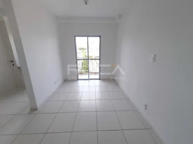 Apartamento com 2 Quartos à venda, 45m² no Recreio São Judas Tadeu, São Carlos