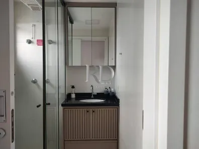 Apartamento com 3 Quartos para alugar, 72m² no Parque Jamaica, Londrina
