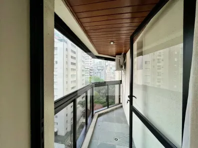 Apartamento com 3 Quartos à venda, 98m² no Santa Cecília, São Paulo