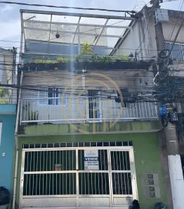 Casa com 7 Quartos à venda, 163m² no Jardim São Francisco(Zona Sul), São Paulo