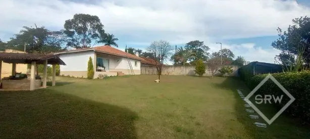 Fazenda/Sítio com 2 Quartos à venda, 120m² no Jardim Parque da Palmeiras, Serra Negra