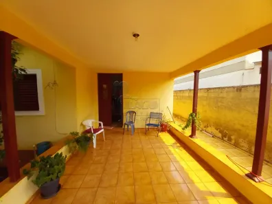 Casa com 4 Quartos à venda, 140m² no Jardim Irajá, Ribeirão Preto