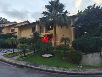 Casa de Condomínio com 5 Quartos à venda, 750m² no Parque Munhoz, São Paulo