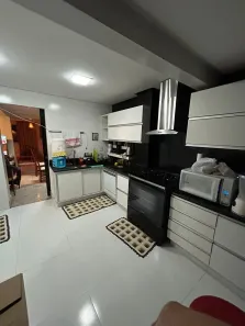 Apartamento com 3 Quartos à venda, 120m² no Setor Bueno, Goiânia
