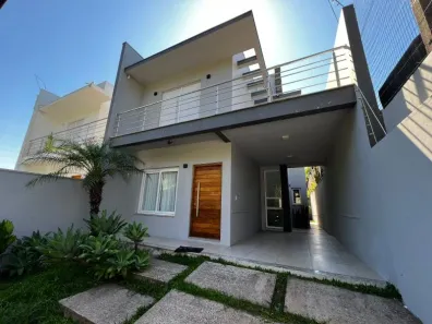 Casa com 3 Quartos à venda, 156m² no Hamburgo Velho, Novo Hamburgo
