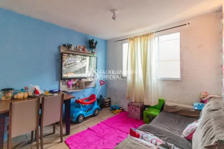 Apartamento com 2 Quartos à venda, 71m² no Hípica, Porto Alegre