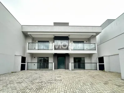 Apartamento com 2 Quartos à venda, 81m² no Vieira, Jaraguá do Sul