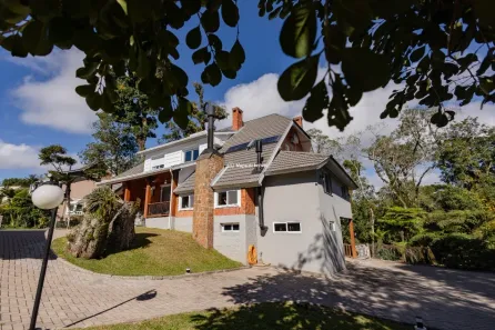 Casa com 5 Quartos à venda, 1445m² no Quinta da Serra, Canela