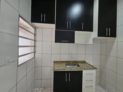 Casa com 2 Quartos à venda, 80m² no Jardim Topázio, Sorocaba