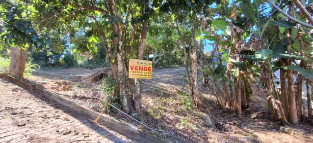 Lote/Terreno à venda, 10m² no Barra de Guaratiba, Rio de Janeiro