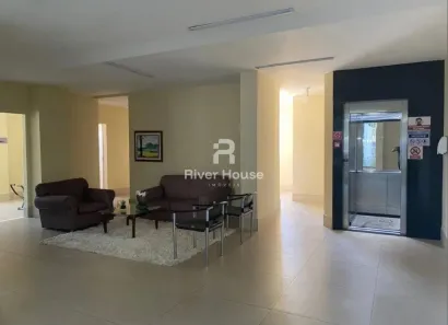 Apartamento com 3 Quartos à venda, 100m² no Baú, Cuiabá