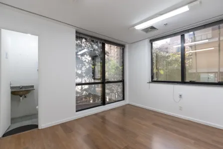 Sala Comercial para alugar, 33m² no Jardim Paulista, São Paulo