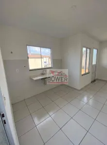 Casa de Condomínio com 2 Quartos à venda, 55m² no Bela Vista, Itaboraí
