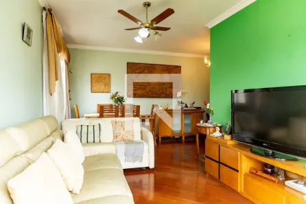 Apartamento com 3 Quartos à venda, 102m² no Cambuci, São Paulo