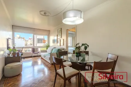 Apartamento com 2 Quartos à venda, 70m² no Menino Deus, Porto Alegre