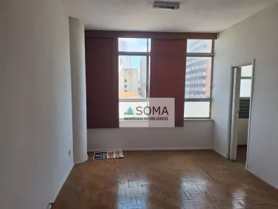 Sala Comercial à venda, 75m² no Centro, Campinas